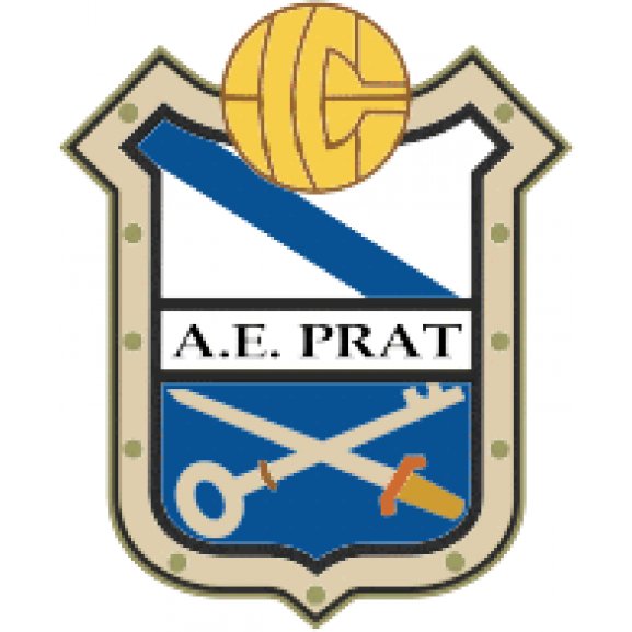 AE Prat Logo
