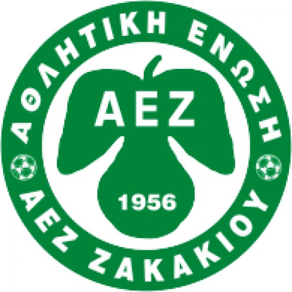 AE Zakakiou Logo