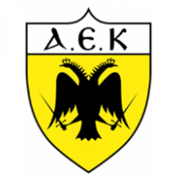 AEK Athens Logo