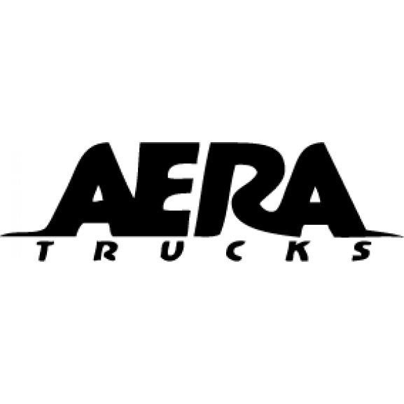 Aera Trucks Logo