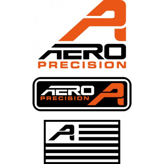 AERO PRECISION Logo