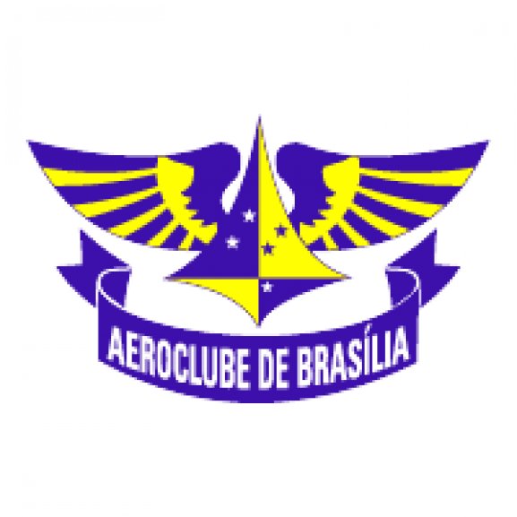 AEROCLUBE DF Logo