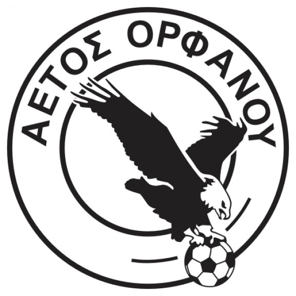 Aetos Orfani Logo