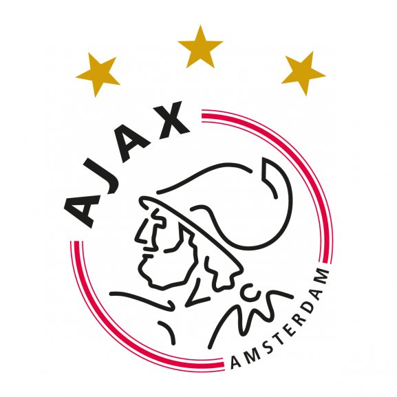 AFC Ajax 2018 Logo