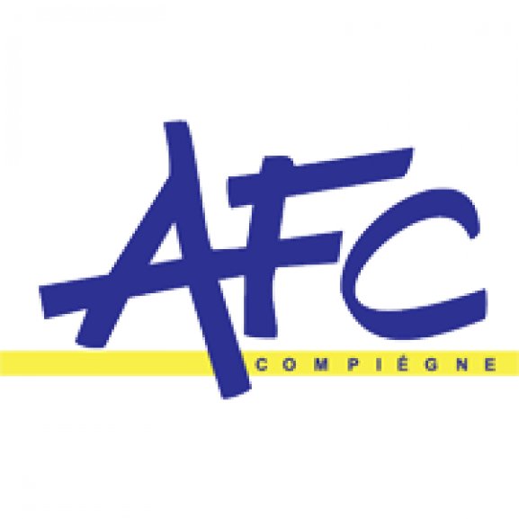 AFC Compiégne Logo