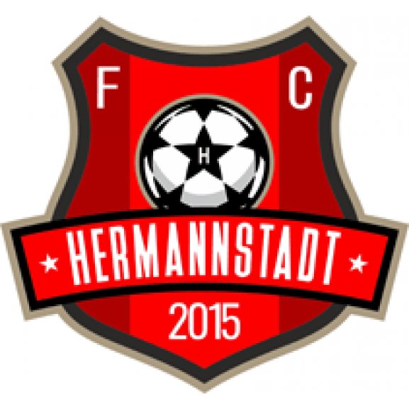 AFC Hermannstadt Sibiu Logo