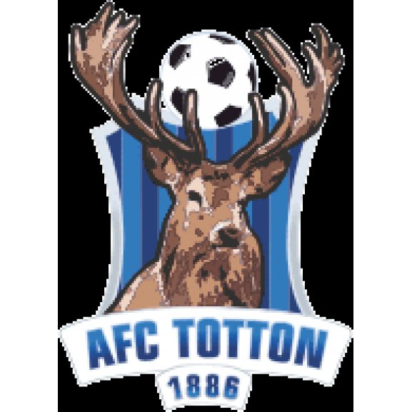 AFC Totton Logo