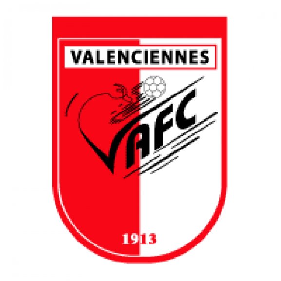 AFC Valenciennes Logo