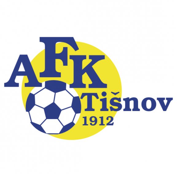 AFK Tišnov Logo