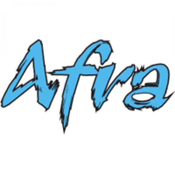 Afra Logo