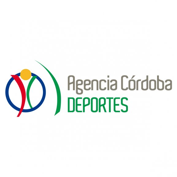 Agencia Córdoba Deportes Logo