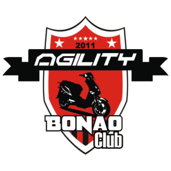 Agility Bonao Club Logo