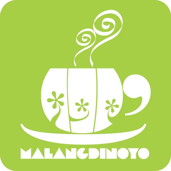 AGP Coffeeshop Logo
