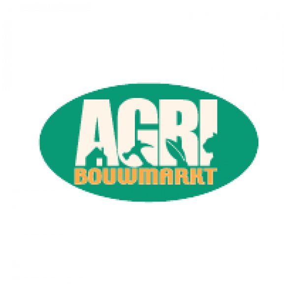AGRI Bouwmarkt Logo