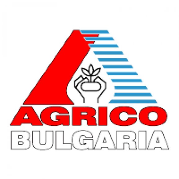agrico Logo