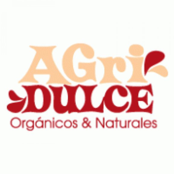 Agridulce Logo