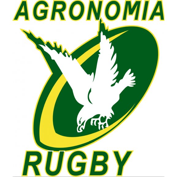 Agronomia Rugby Logo