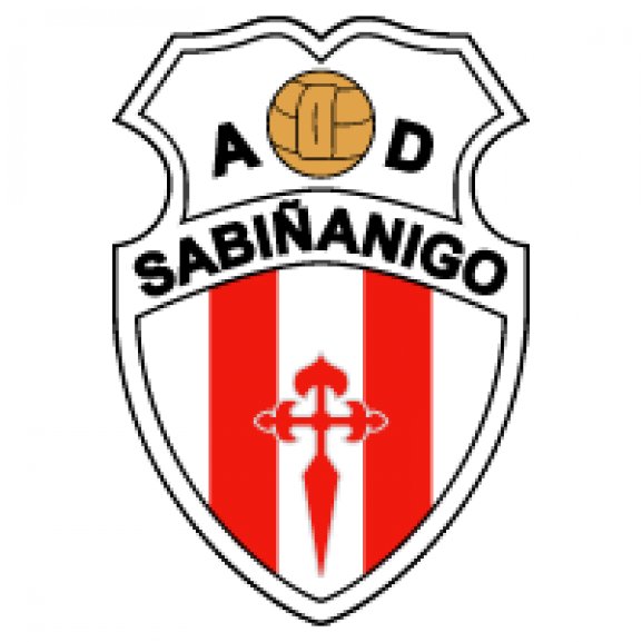 Agrupacion Deportiva Sabiñanigo Logo