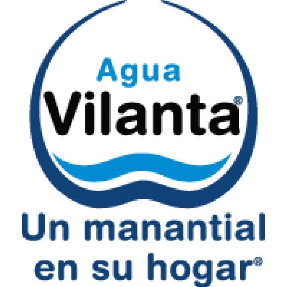 Agua Vilanta Logo