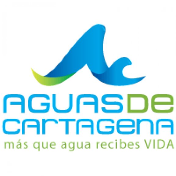 Aguas de Cartagena Logo