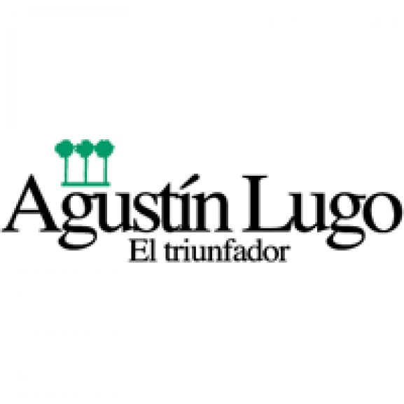 Agustin Lugo Logo