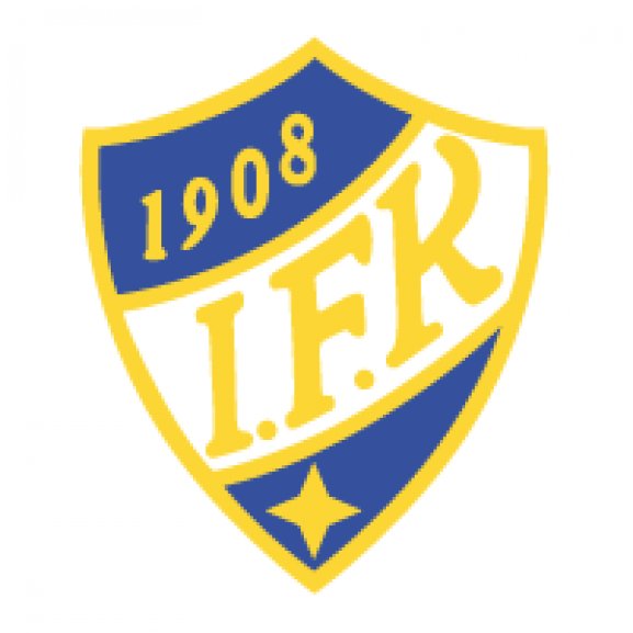 AIFK Turku Logo