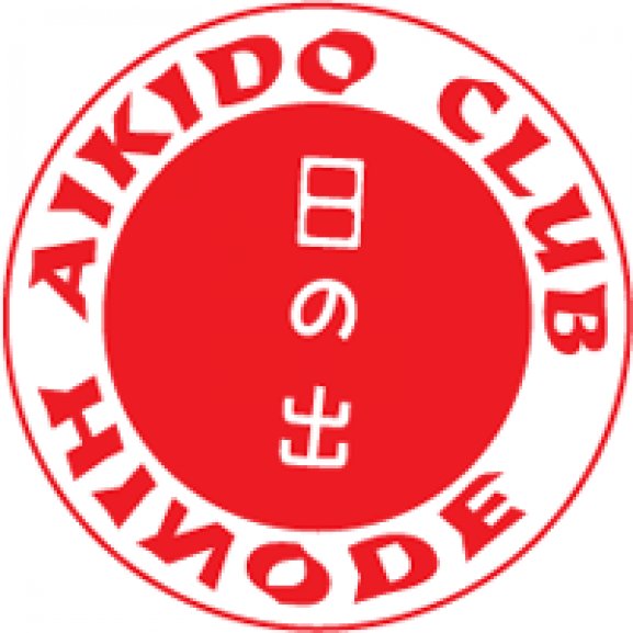 AIKIDO CLUB Logo