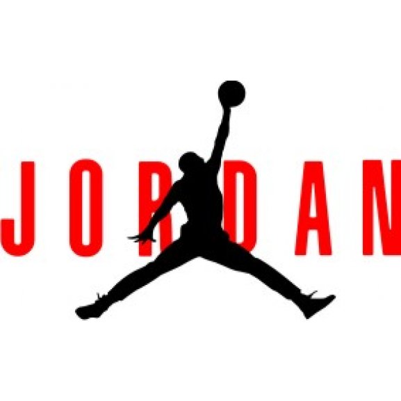 Air_Jordan Logo