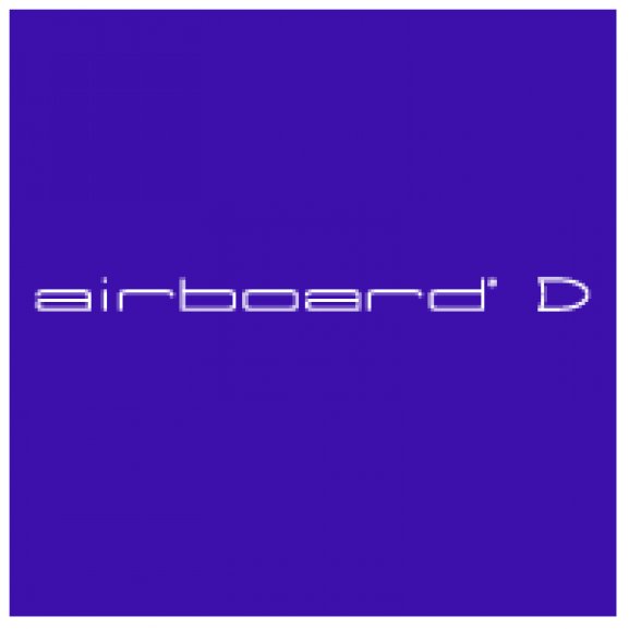 Airboard D Logo