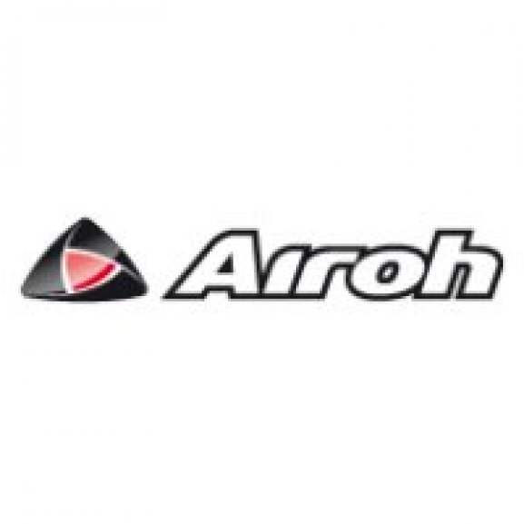 Airoh Logo