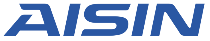 Aisin Seiki Logo