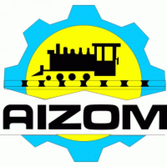 AIZOM Logo