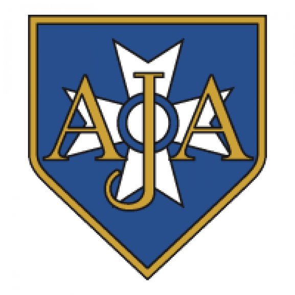 AJ Auxerre (old logo) Logo