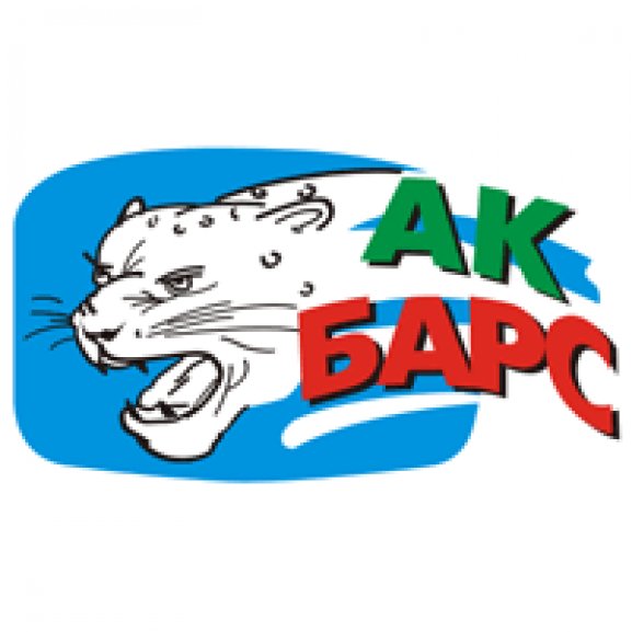 Ak Bars Kazan Logo