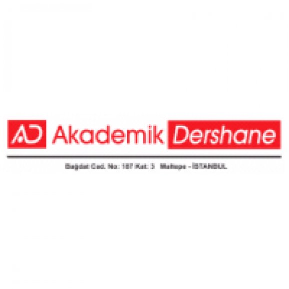 Akademik Dershane Logo