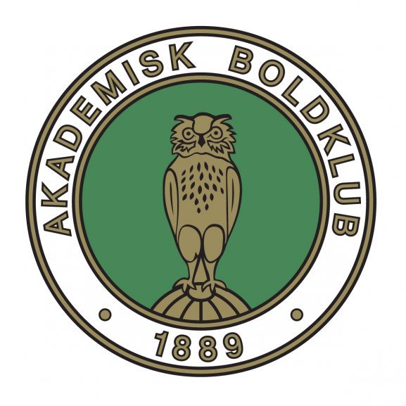 Akademisk Boldklub Copenhagen Logo