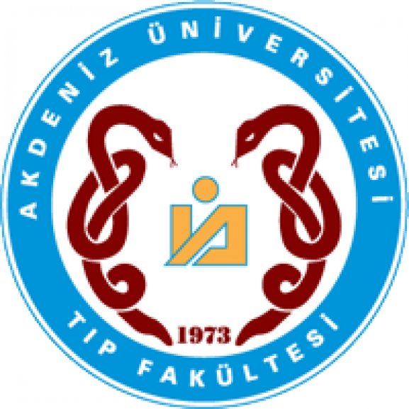 Akdeniz Üniversitesi Tıp Fatültesi Logo