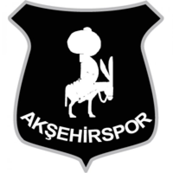 aksehirspor (amator turkey club) Logo