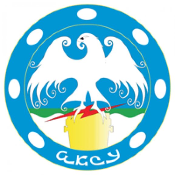Aksu Stepnogorsk Logo