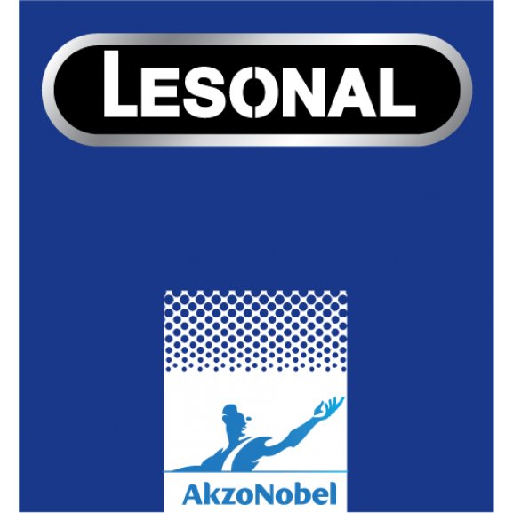 Akzo Nobel Lesonal Logo