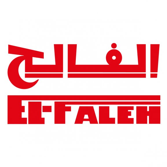 Al-Faleh Sports Logo