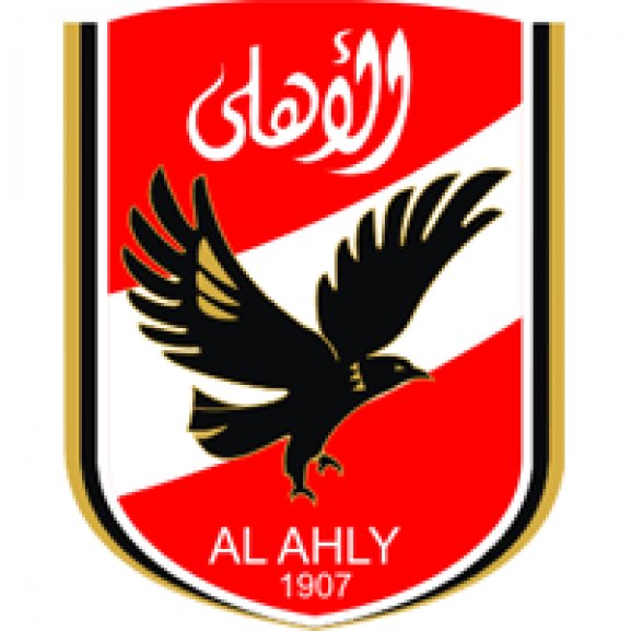Al Ahly Club Logo