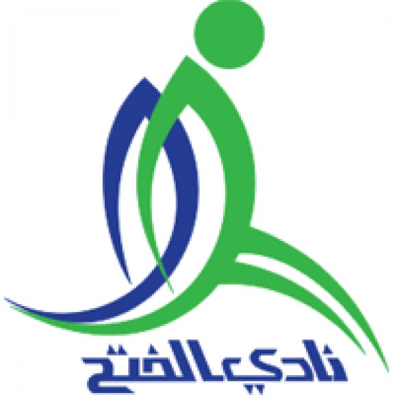 Al Fath Club Logo