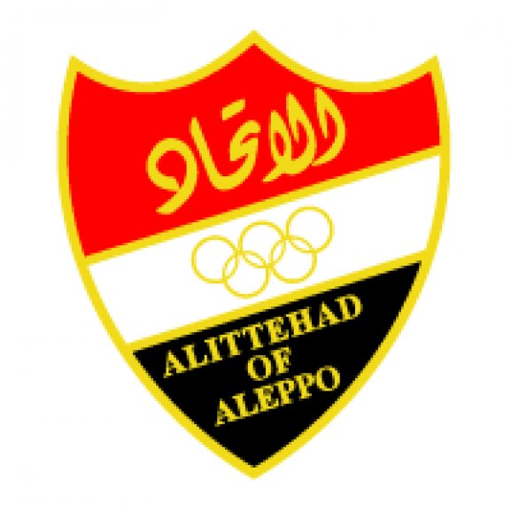 Al Ittihad Aleppo Logo