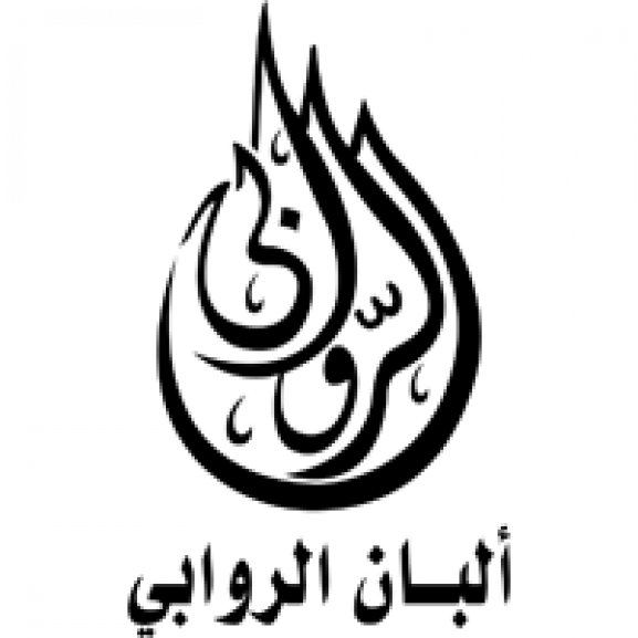 Al Rawaby Dairy Logo