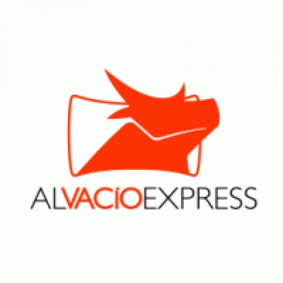 AL VACIO EXPRESS Logo