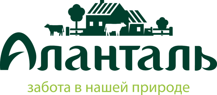 Alantal Logo