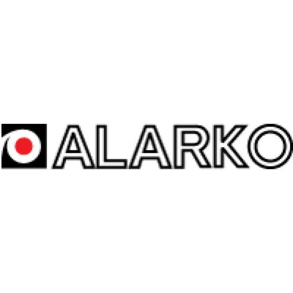 Alarko Logo