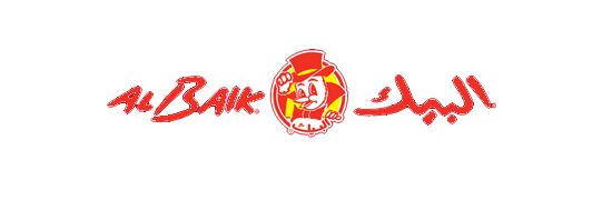 Albaik Logo