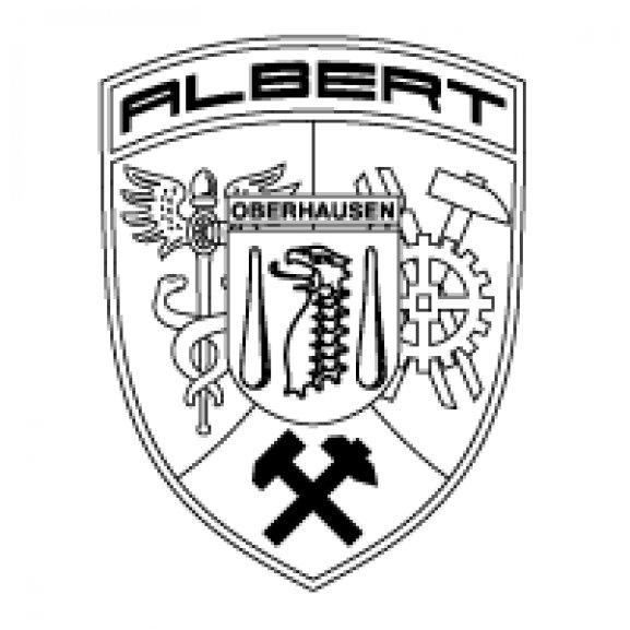 Albert Fahrzeugtechnik und Design Logo